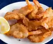 Butterfly King Prawn