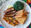 Special Mixed Hors D'oeuvres