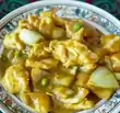 Chicken Curry