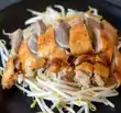Roast Duck Chinese Style