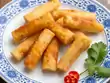 Crispy Spring Roll (Each)