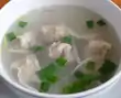 Wonton Soup