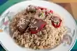 Roast Pork Fried Rice