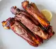 BBQ Spare Ribs