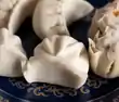 Dim Sum Platter