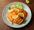 Lemon Chicken
