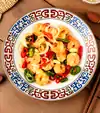 Salt & Pepper King Prawn