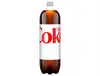 Bottle of Diet Coke