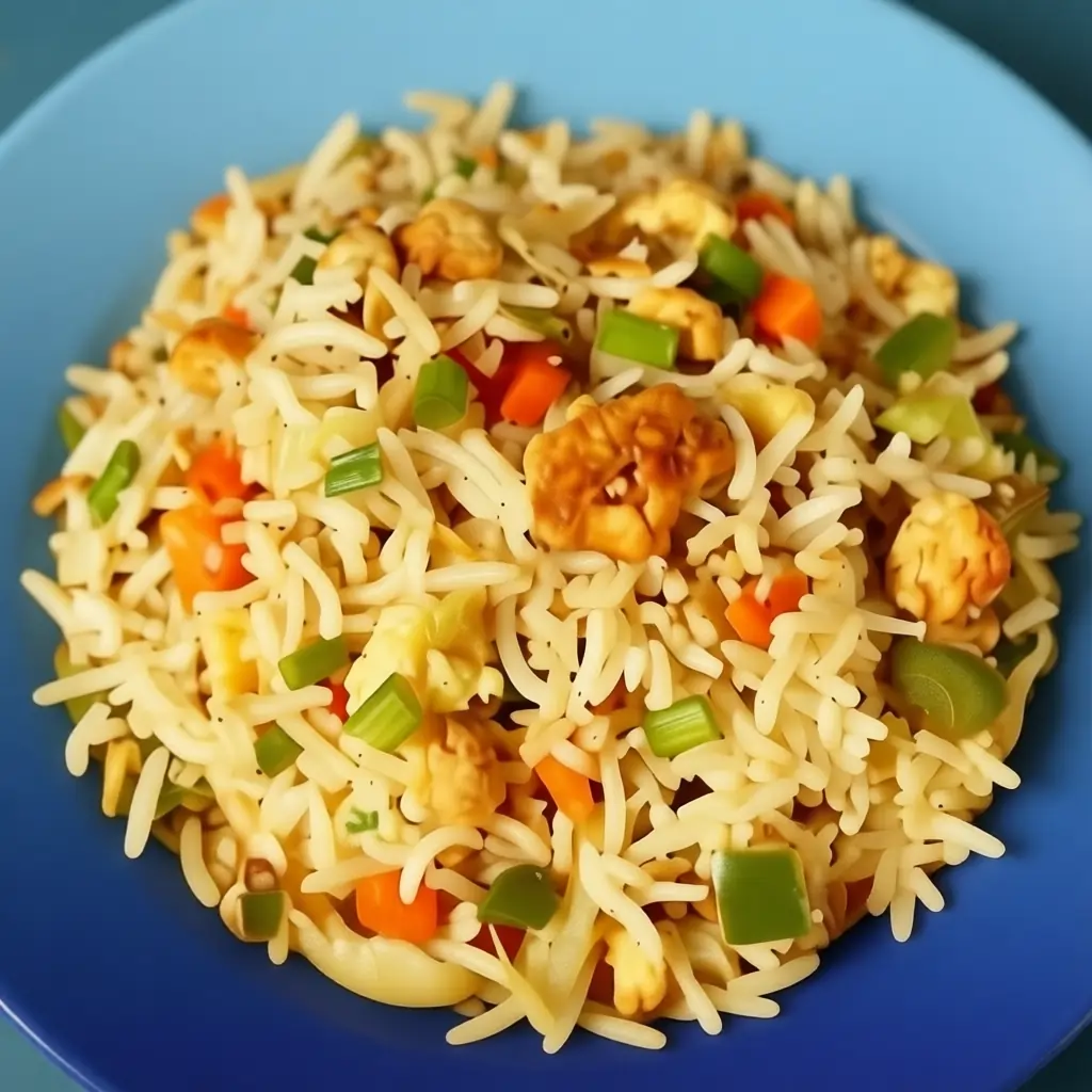 Egg Fried Rice