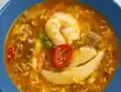 Hot & Sour Soup