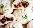 Char siu bao