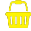 our shoppong card icon